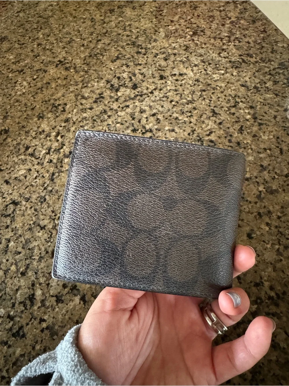Coach Wallet ✨ - Picture 4 of 6